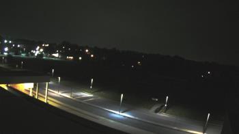 Weather camera view of Nazareth Area MS.