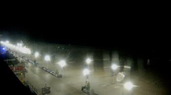 Weather camera view of Plim Plaza Hotel.