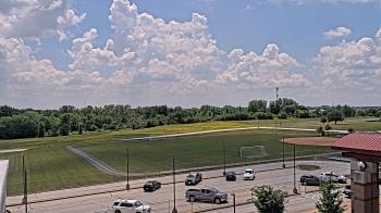 Weather camera view of Orland SD 135.