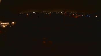 Weather camera view of Prestonwood Christian Academy.