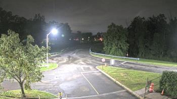 Weather camera view of Rockland County Sewer District.