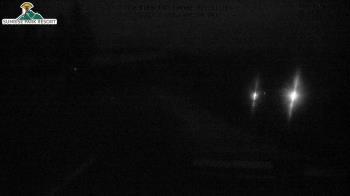 Weather camera view of Sunrise Park Resort 10650 ft elev.