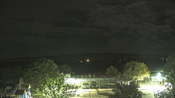 Weather camera view of Ash Creek ES.