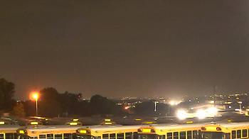 Weather camera view of Prosper Independent School District.
