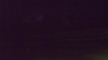 Weather camera view of Lincoln ES.