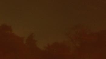 Weather camera view of Saint Peter School.