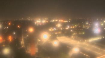 Weather camera view of Plaza West Building.
