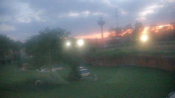 Weather camera view of Columbus Zoo and Aquarium.