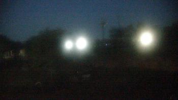 Weather camera view of Columbus Zoo and Aquarium.