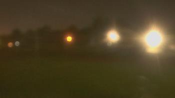 Weather camera view of Lutheran HS West.
