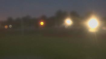 Weather camera view of Lutheran HS West.