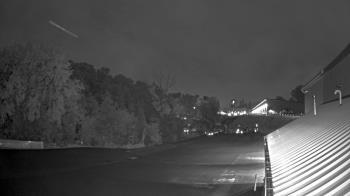 Weather camera view of Old Nyack Turnpike.