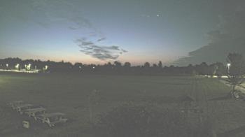 Weather camera view of Summit Road STEM Elementary.