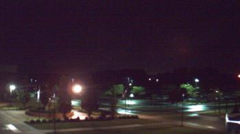Weather camera view of Pope John Paul II HS.