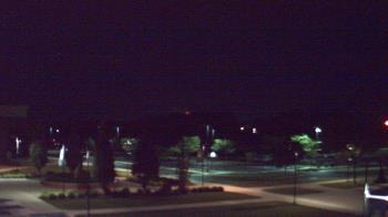 Weather camera view of Pope John Paul II HS.