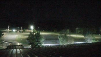 Weather camera view of Salina HS.