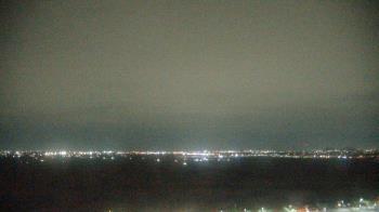 Weather camera view of Talking Stick Resort.