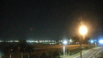 Weather camera view of Seagate.
