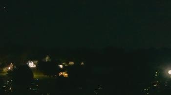 Weather camera view of North HS.