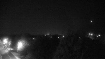 Weather camera view of Trinity Christian School.