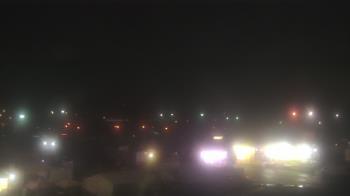 Weather camera view of City of Salem Civic Center.
