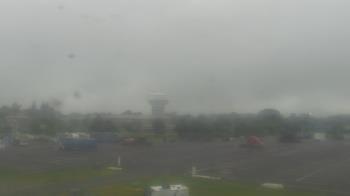 Weather camera view of City of Salem Civic Center.