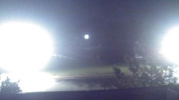 Weather camera view of Blessed Sacrament.
