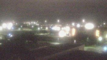 Weather camera view of University of Texas San Antonio.