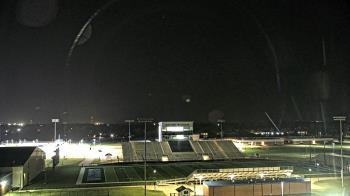 Weather camera view of Har Ber HS.