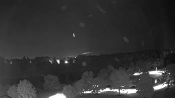 Weather camera view of Lincoln Land Community College.