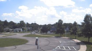 Weather camera view of Lagonda ES.