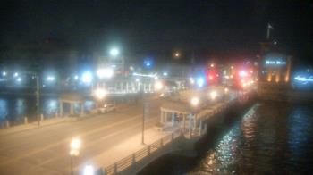 Weather camera view of City of St Charles.
