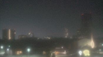 Weather camera view of St Michael Catholic School.
