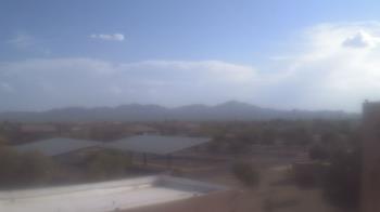 Weather camera view of St Elizabeth Ann Seton School.