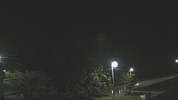 Weather camera view of Hope of the Generations Church.