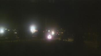 Weather camera view of Christ the King School.
