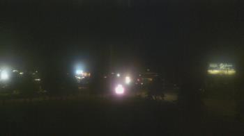 Weather camera view of Christ the King School.