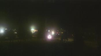 Weather camera view of Christ the King School.