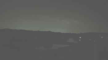 Weather camera view of The Royal Fox Country Club.