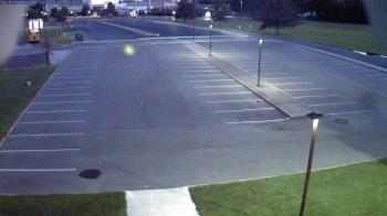 Weather camera view of Troy JHS.