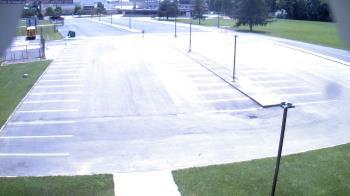 Weather camera view of Troy JHS.