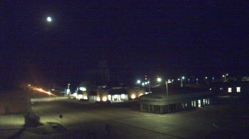 Weather camera view of Joyce ES.