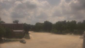 Weather camera view of Gesu School.