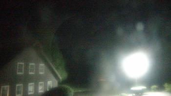 Weather camera view of Velvet Ice Cream.