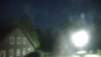 Weather camera view of Velvet Ice Cream.