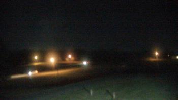 Weather camera view of Volunteer High School.