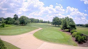 Weather camera view of Village Links of Glen Ellyn.