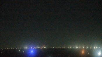 Weather camera view of Kansas Aviation Museum.
