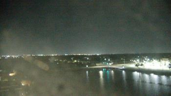 Weather camera view of Commerce Bank.