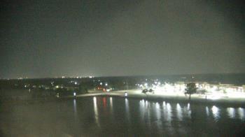 Weather camera view of Commerce Bank.